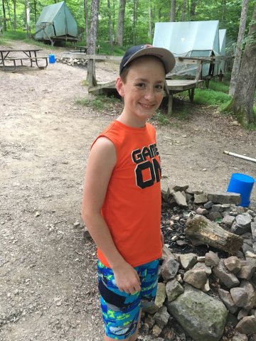 2017 Summer Camp